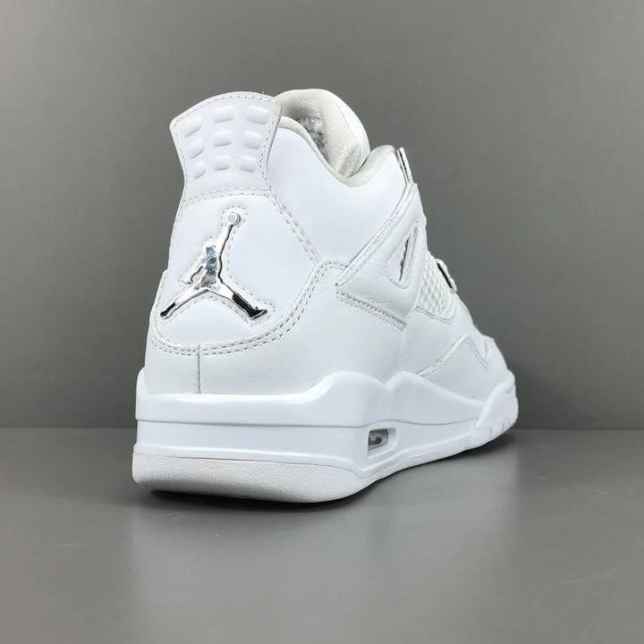 JORDAN 4 X PURE MONEY