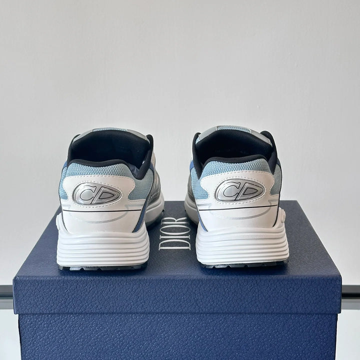 DIOR B30 BLUE WHITE