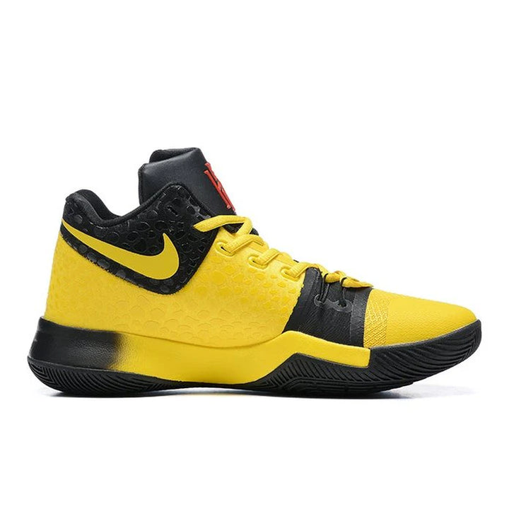 NIKE KYRIE 3 X MAMBA MENTALITY