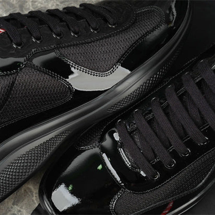 PRADA AMERICA'S CUP BLACK