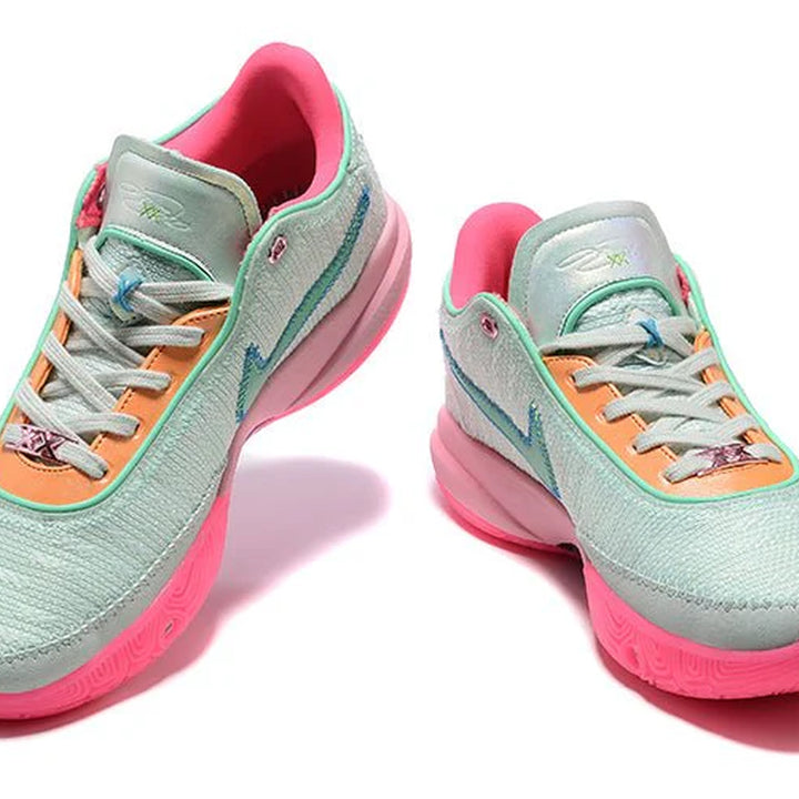 NIKE LEBRON 20 X TIME MACHINE