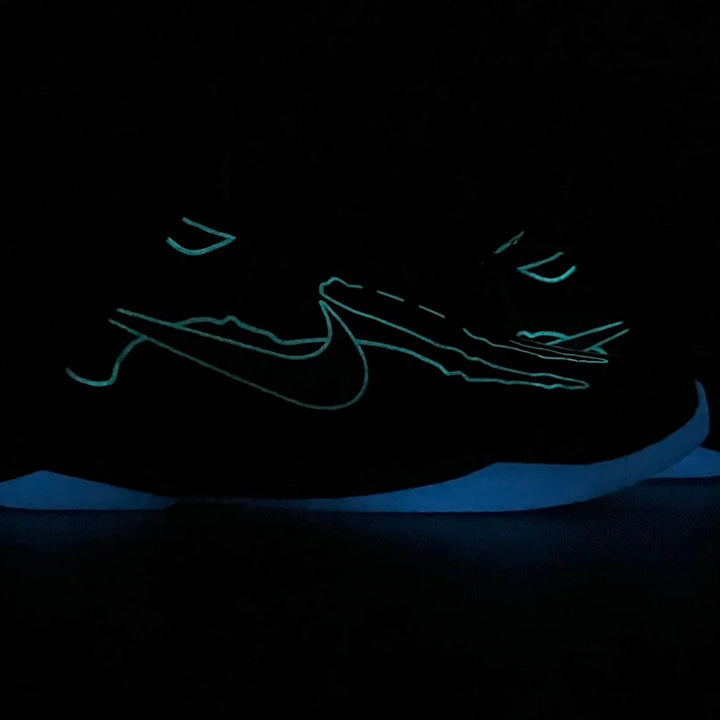 NIKE KOBE 5 PROTRO X X-RAY