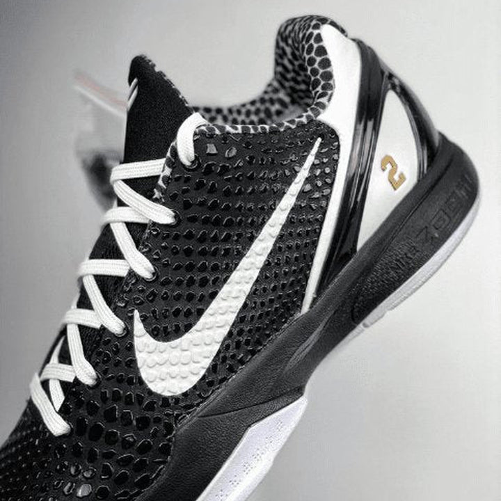 NIKE KOBE 6 PROTRO X MAMBACITA SWEET 16