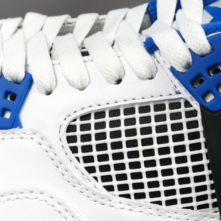 JORDAN 4 X MOTORSPORTS