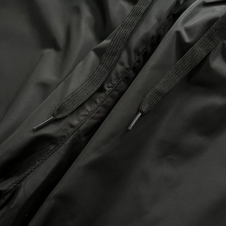 CORTEIZ MEGASHUKU JOGGERS BLACK