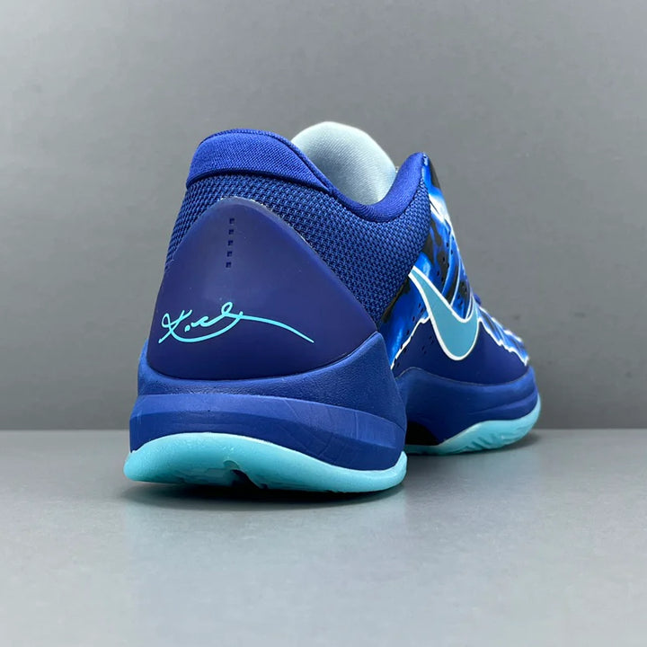 NIKE KOBE 5 PROTRO X X-RAY