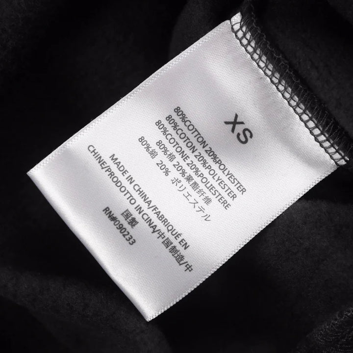 Essentials Sweatshirt