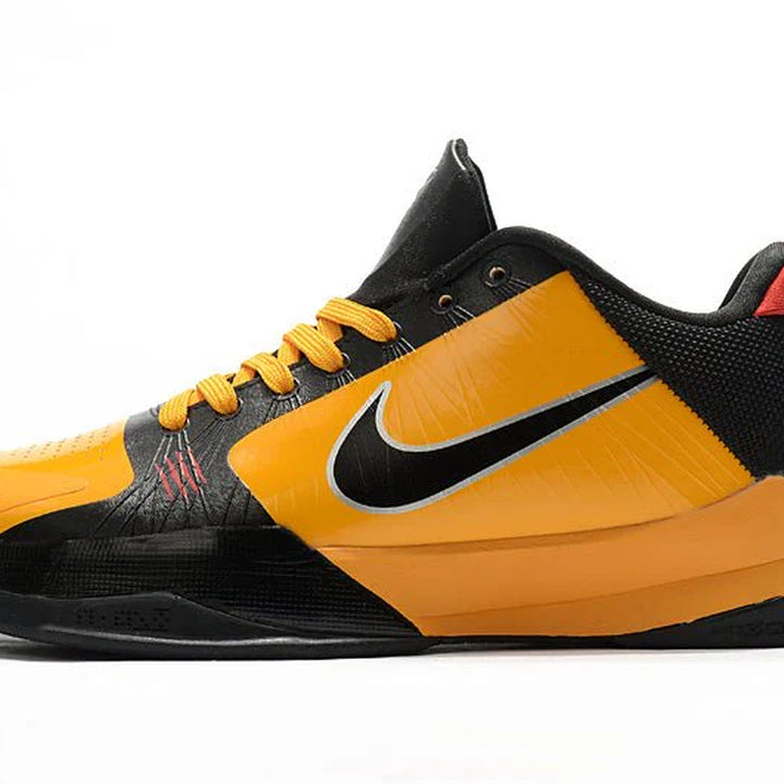 NIKE KOBE 5 PROTRO X BRUCE LEE