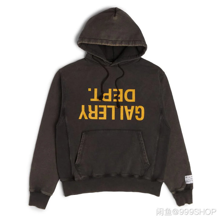 Gallery Dept. LOGO HOODIE
