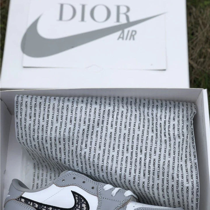 JORDAN 1 LOW X DIOR
