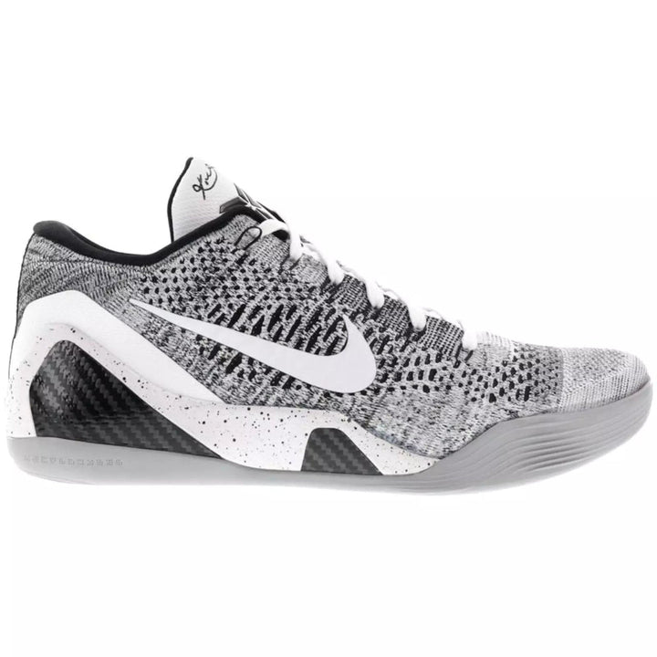 NIKE KOBE 9 ELITE LOW X BEETHOVEN