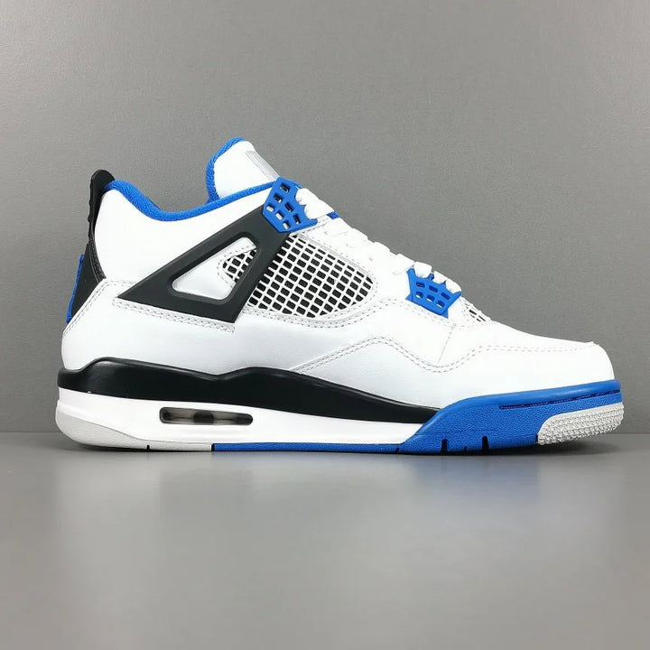 JORDAN 4 X MOTORSPORTS