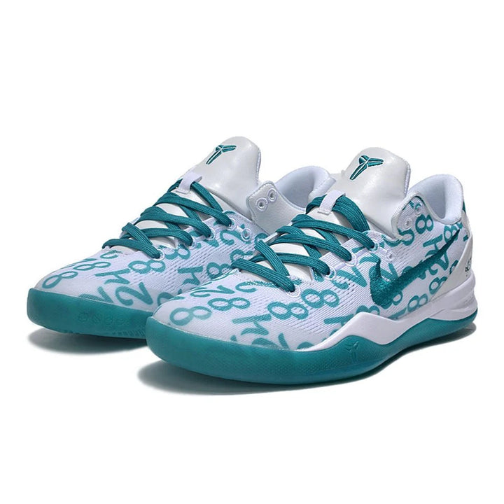 NIKE KOBE 8 PROTRO X RADIANT EMERALD