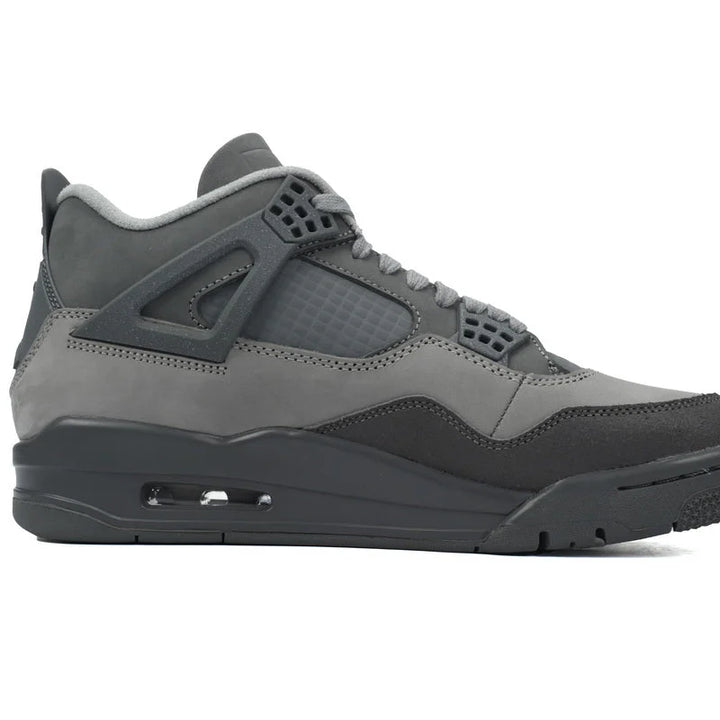 Air Jordan 4 Paris Olympics