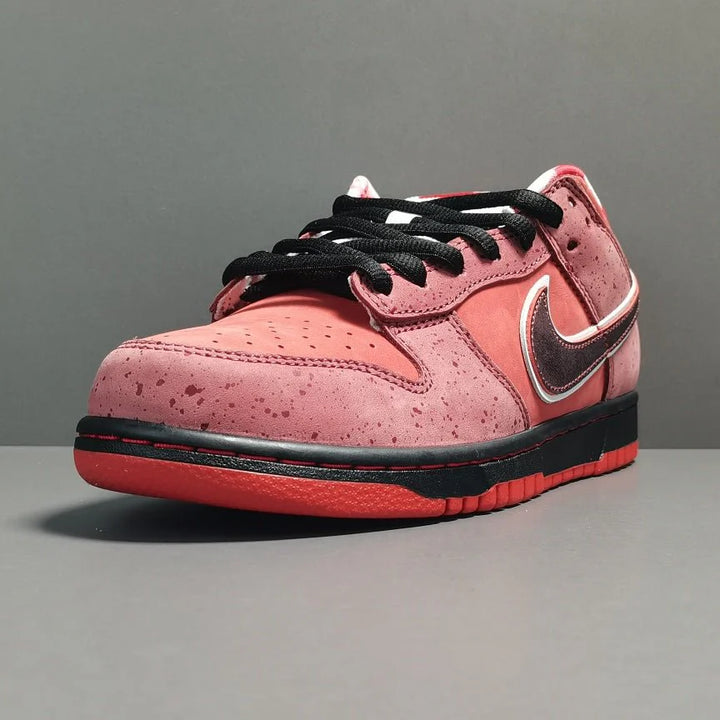 NIKE SB DUNK X CONCEPTS RED LOBSTER