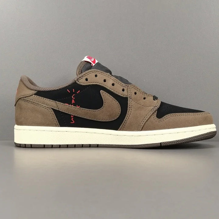 JORDAN 1 LOW OG SP X TRAVIS SCOTT