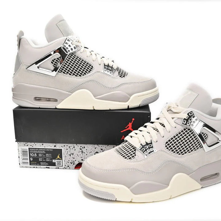 Air Jordan 4 WMNS “Frozen Moments”