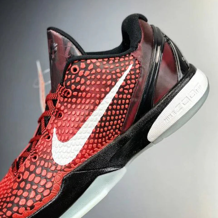 NIKE KOBE 6 PROTRO X CHALLENGE RED ALL-STAR