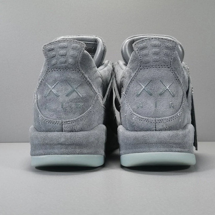 JORDAN 4 X KAWS