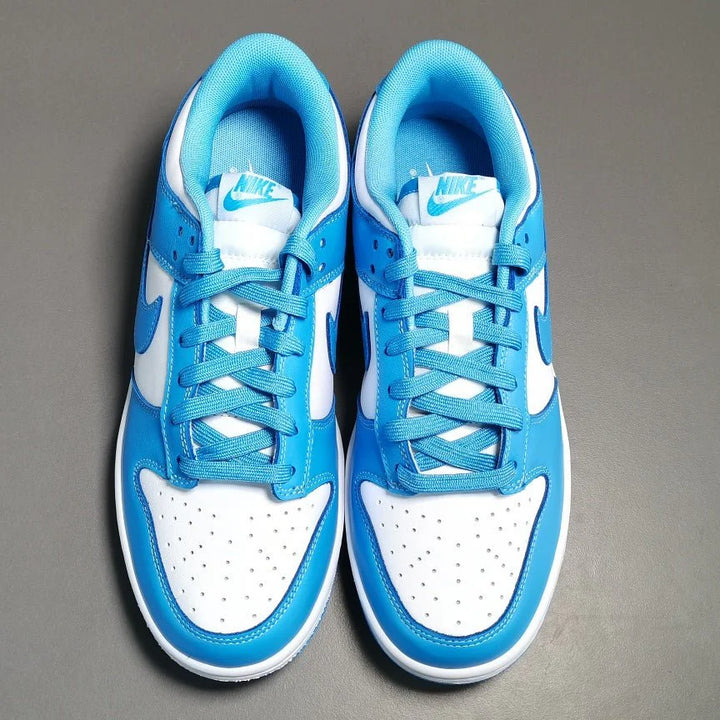 NIKE DUNK X UNC