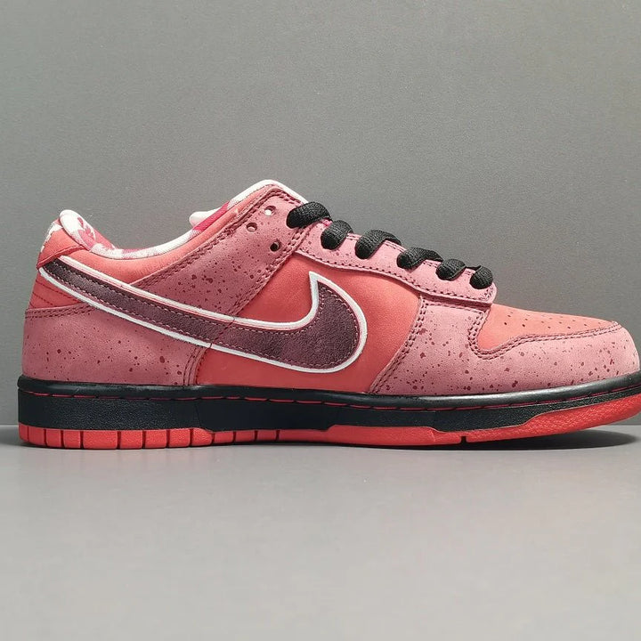 NIKE SB DUNK X CONCEPTS RED LOBSTER