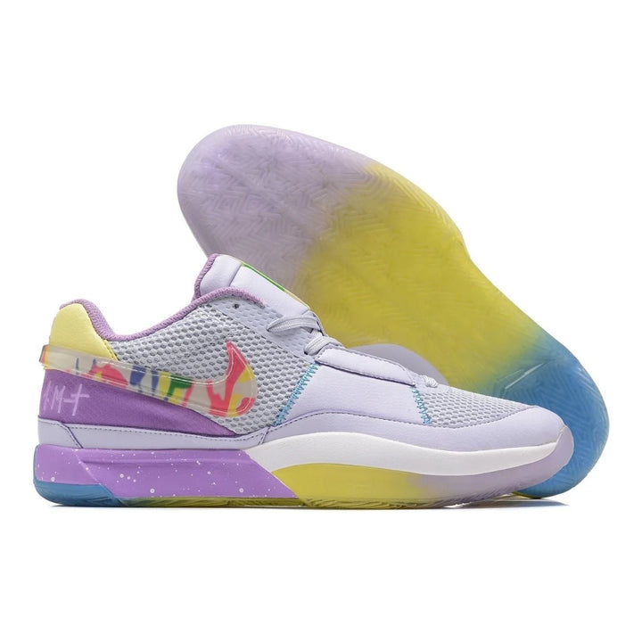 NIKE JA 1 X EYBL