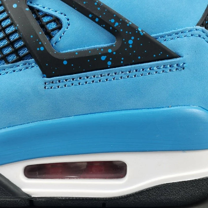 JORDAN 4 X TRAVIS SCOTT CACTUS JACK