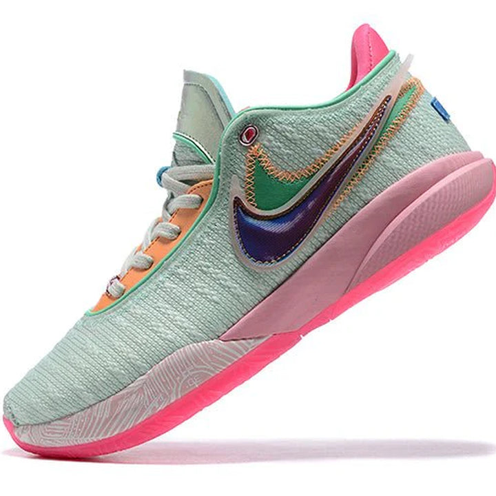 NIKE LEBRON 20 X TIME MACHINE