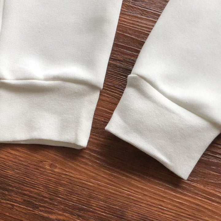 NIKE TECH FLEECE PANTS X WHITE