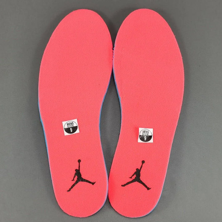 JORDAN 4 X TAUPE HAZE