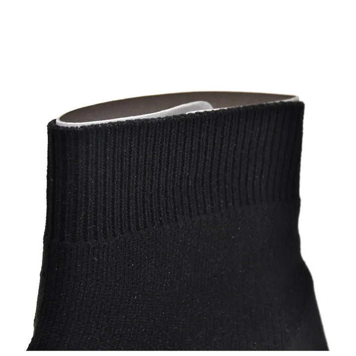 BALENCIAGA SPEED TRAINER X TRIPLE BLACK