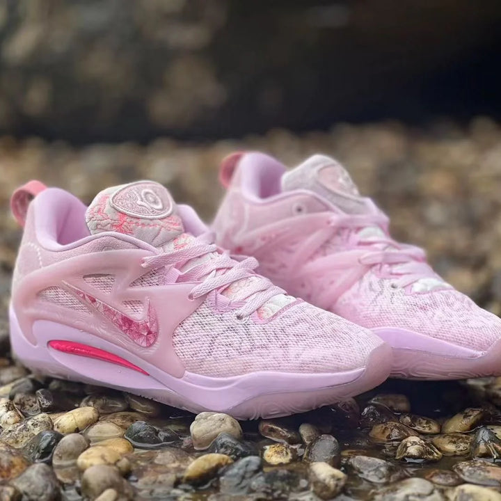 NIKE KD 15 X AUNT PEARL