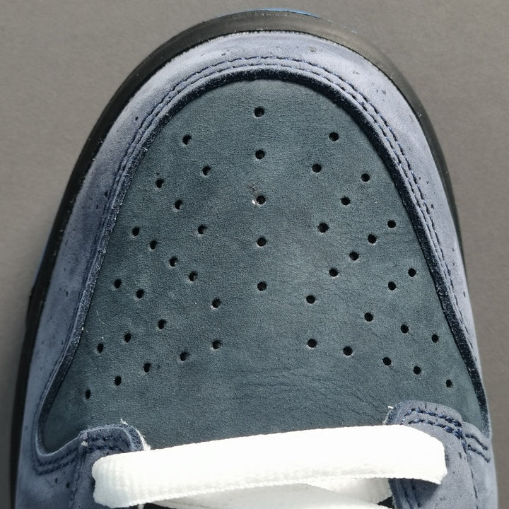 NIKE SB DUNK X CONCEPTS BLUE LOBSTER