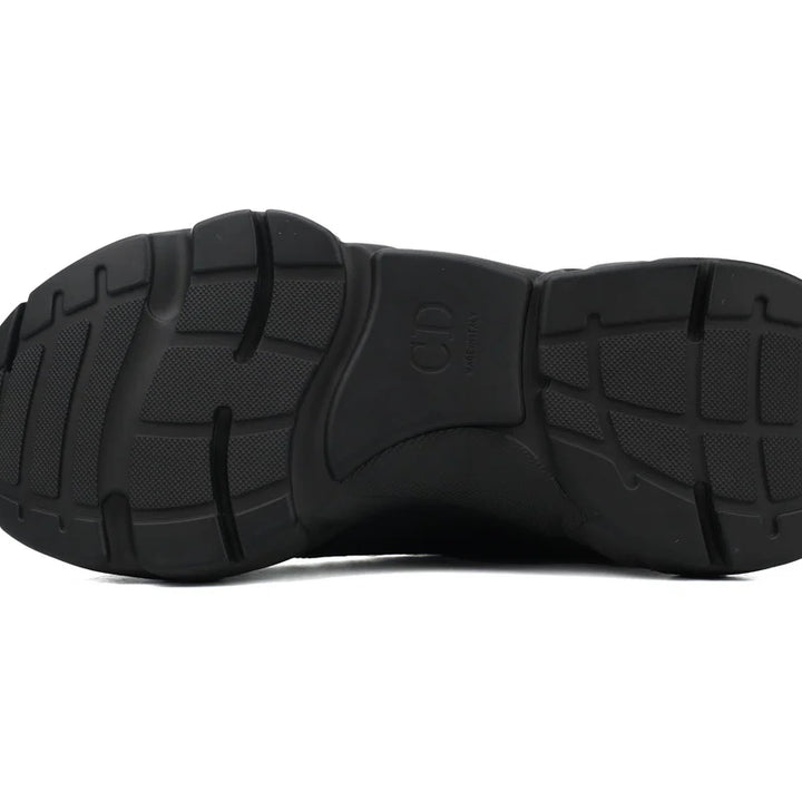 DIOR B22 REFLECTIVE BLACK