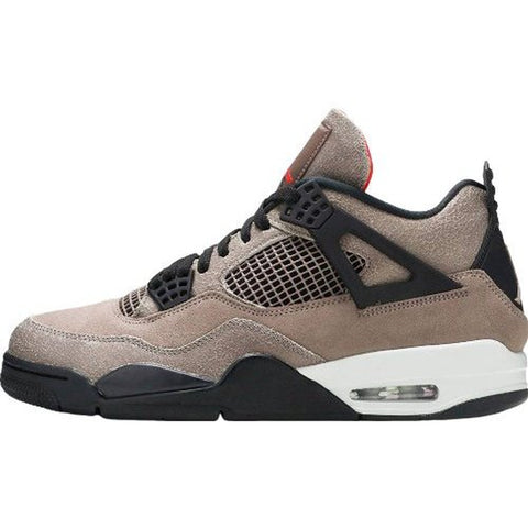 JORDAN 4 X TAUPE HAZE