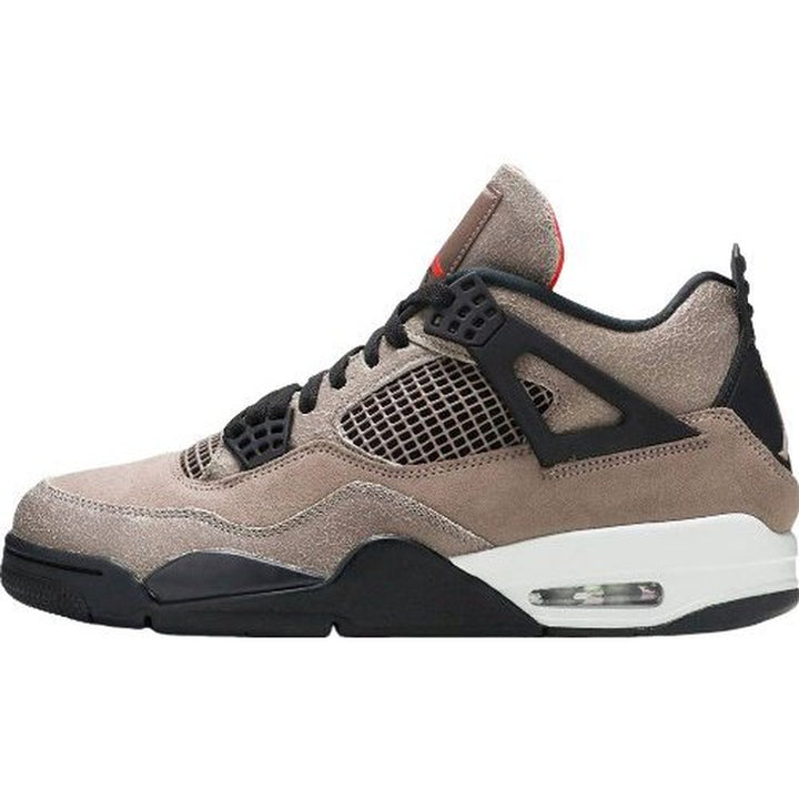 JORDAN 4 X TAUPE HAZE