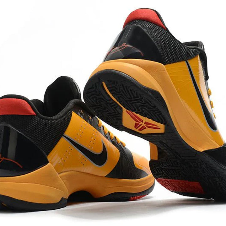 NIKE KOBE 5 PROTRO X BRUCE LEE