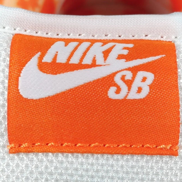NIKE SB DUNK X CONCEPTS ORANGE LOBSTER