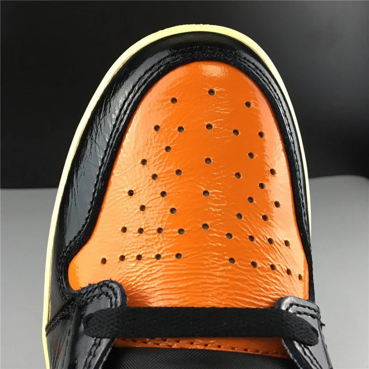 JORDAN 1 RETRO HIGH X SHATTERED BACKBOARD 3.0