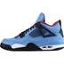 JORDAN 4 X TRAVIS SCOTT CACTUS JACK