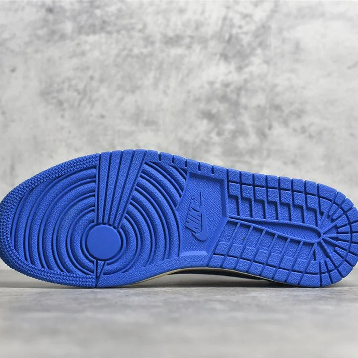 JORDAN 1 LOW X TRAVIS SCOTT FRAGMENT