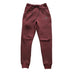 NIKE TECH FLEECE PANTS X BERRY/POMEGRANATE
