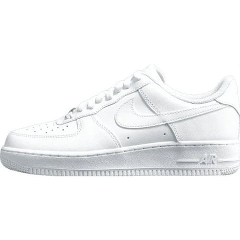 NIKE AIR FORCE 1 X WHITE