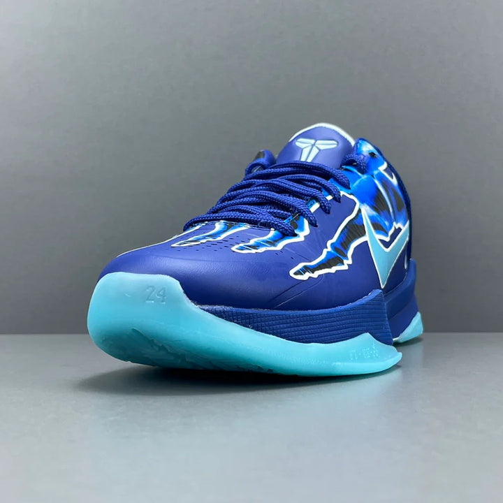 NIKE KOBE 5 PROTRO X X-RAY