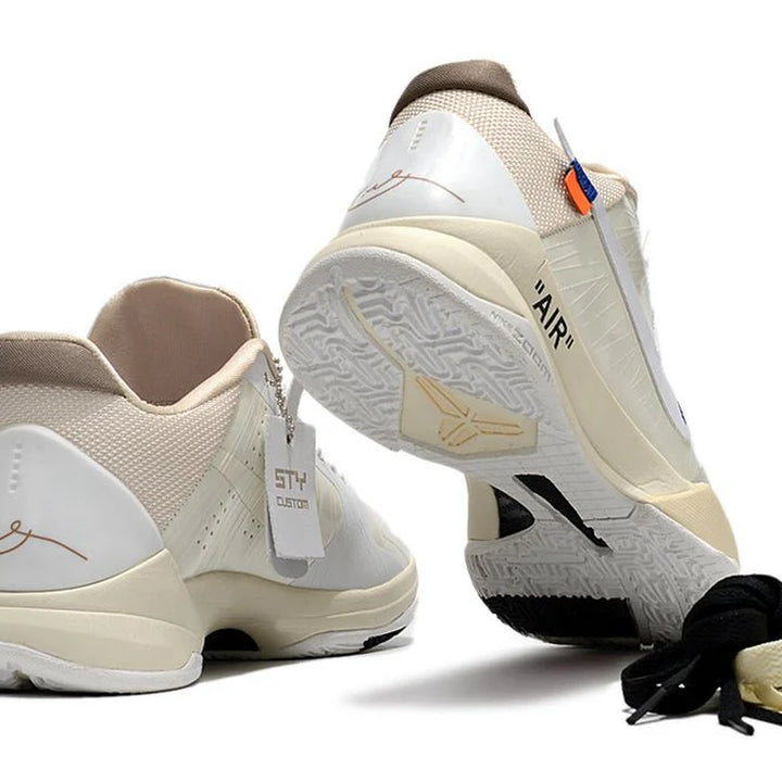 NIKE KOBE 5 X OFF-WHITE