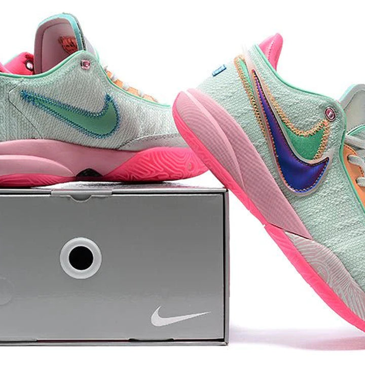 NIKE LEBRON 20 X TIME MACHINE