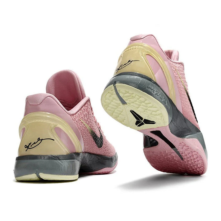 NIKE KOBE 6 PROTRO X DEVIN BOOKER PE "BE LEGENDARY"