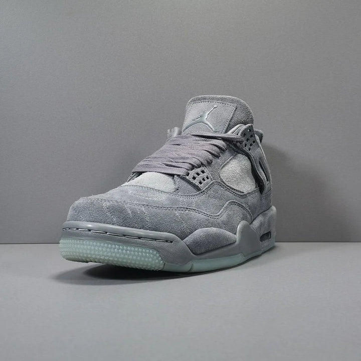JORDAN 4 X KAWS