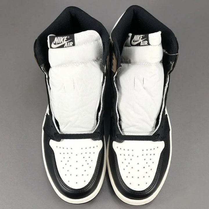 JORDAN 1 RETRO HIGH X DARK MOCHA