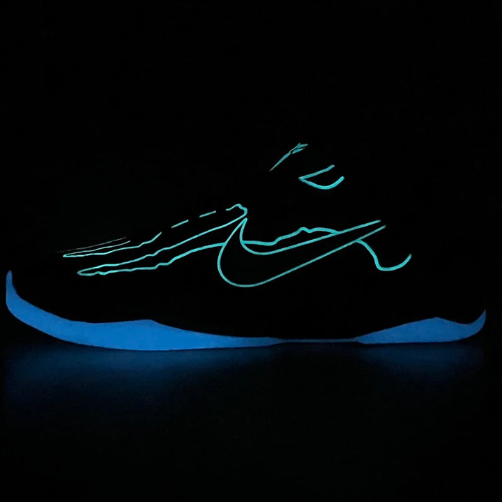 NIKE KOBE 5 PROTRO X X-RAY